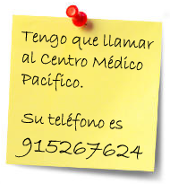 Nuestro teléfono para informarte En el teléfono 915267624 podrás informarte sobre cualquier tema relacionado con la interrupción del embarazo.